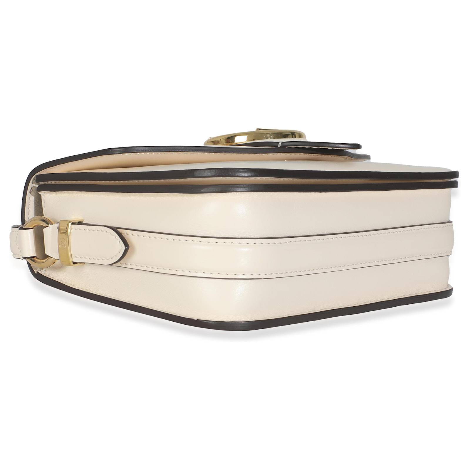 Louis Vuitton LV Pont 9 Shoulder Bag - Cream