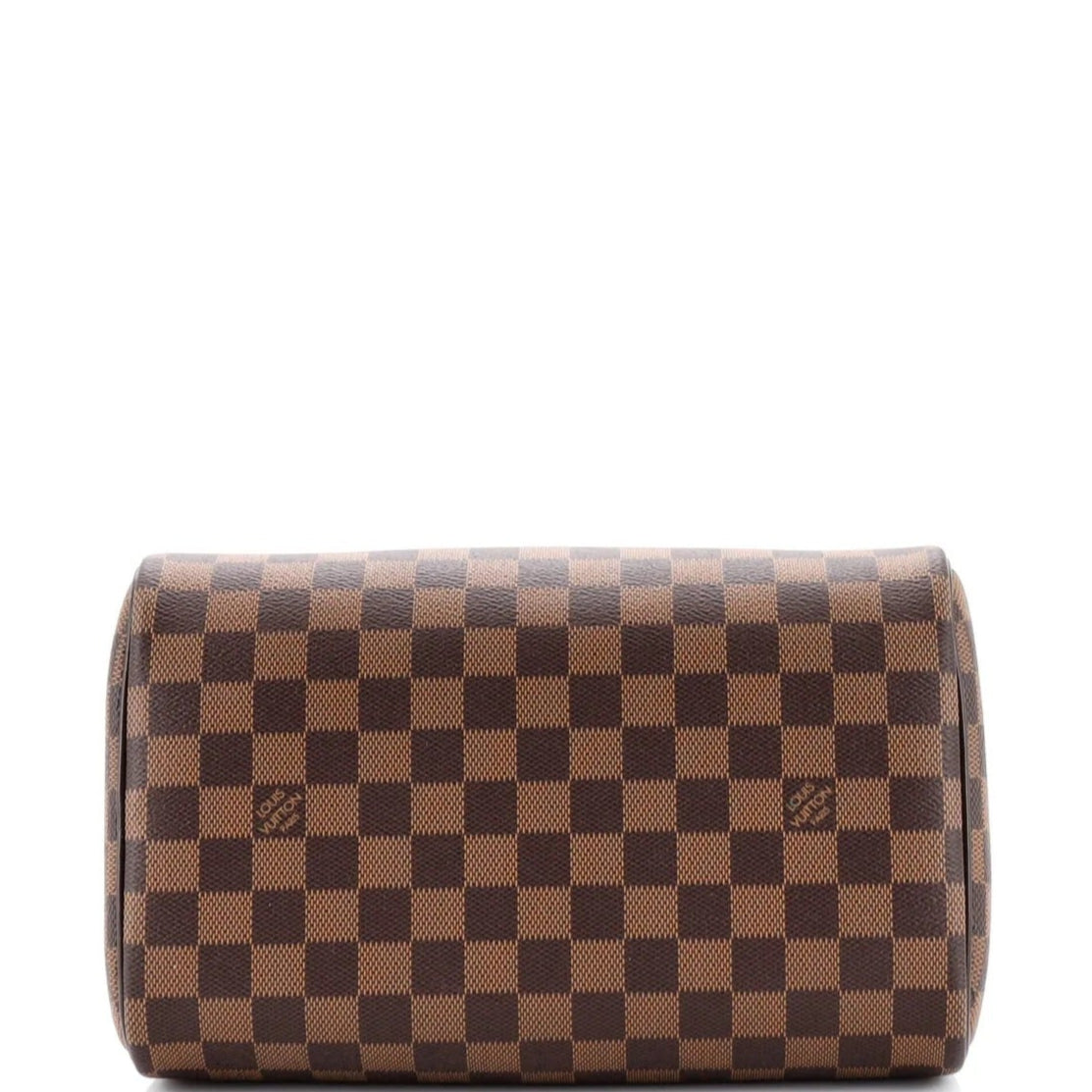 Louis Vuitton Damier Ebene Toiletry Pouch - Brown