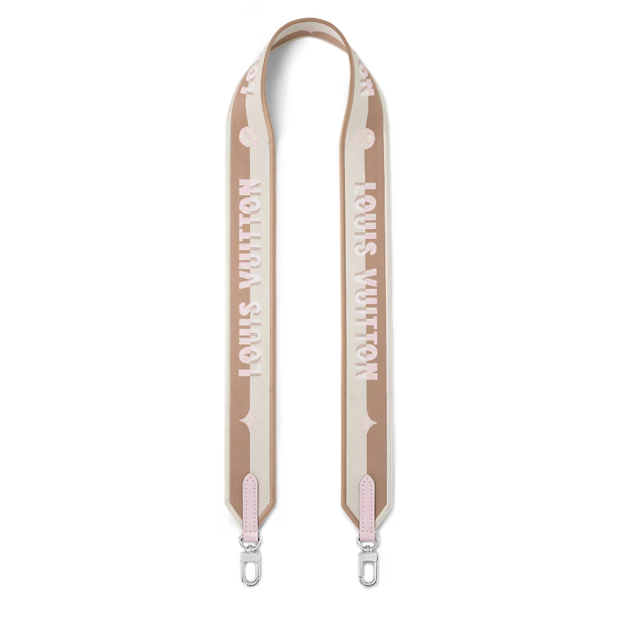 Louis Vuitton Cluny Mini Handbag - Guimauve