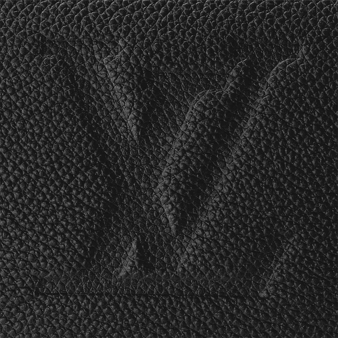 Louis Vuitton Speedy Bandoulière 25 Handbag - Black