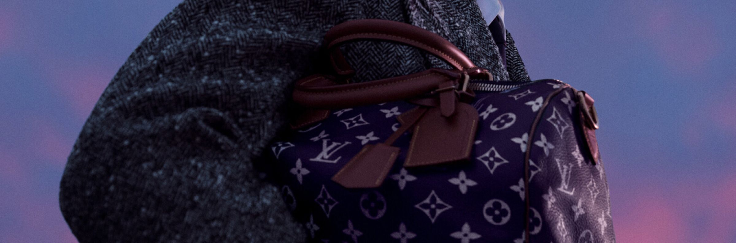 Louis Vuitton Tote Bags