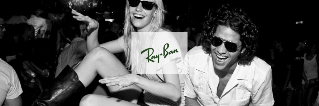 Ray Ban