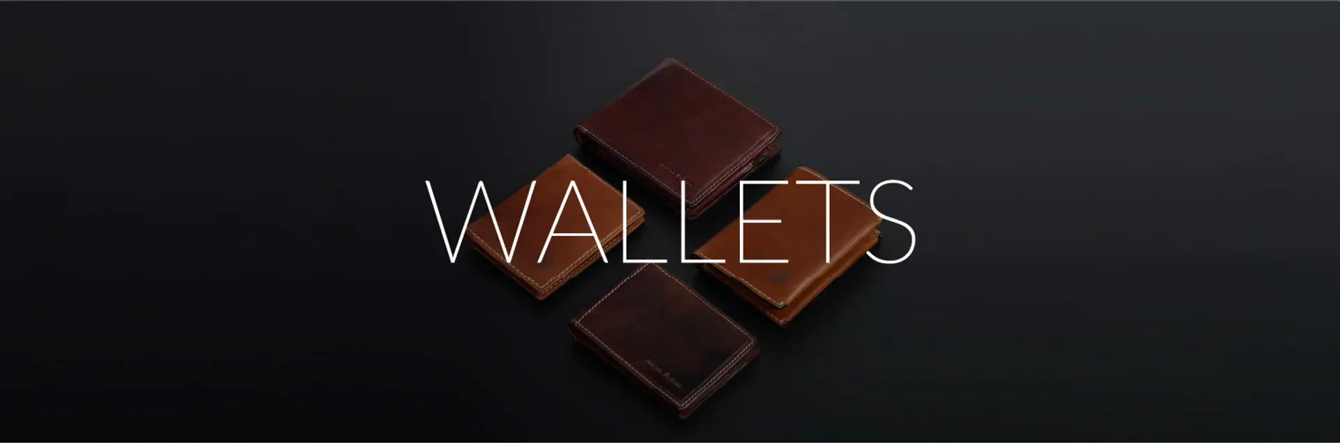 Wallets for Men | Designer Wallets & Accessories – Dezziner – LUXXURY