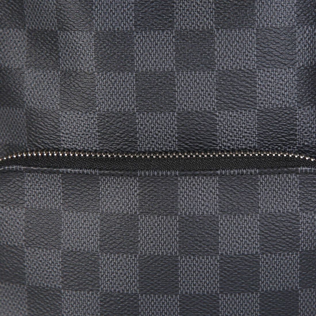Louis Vuitton Damier Graphite Avenue Slingbag Crossbody - Black