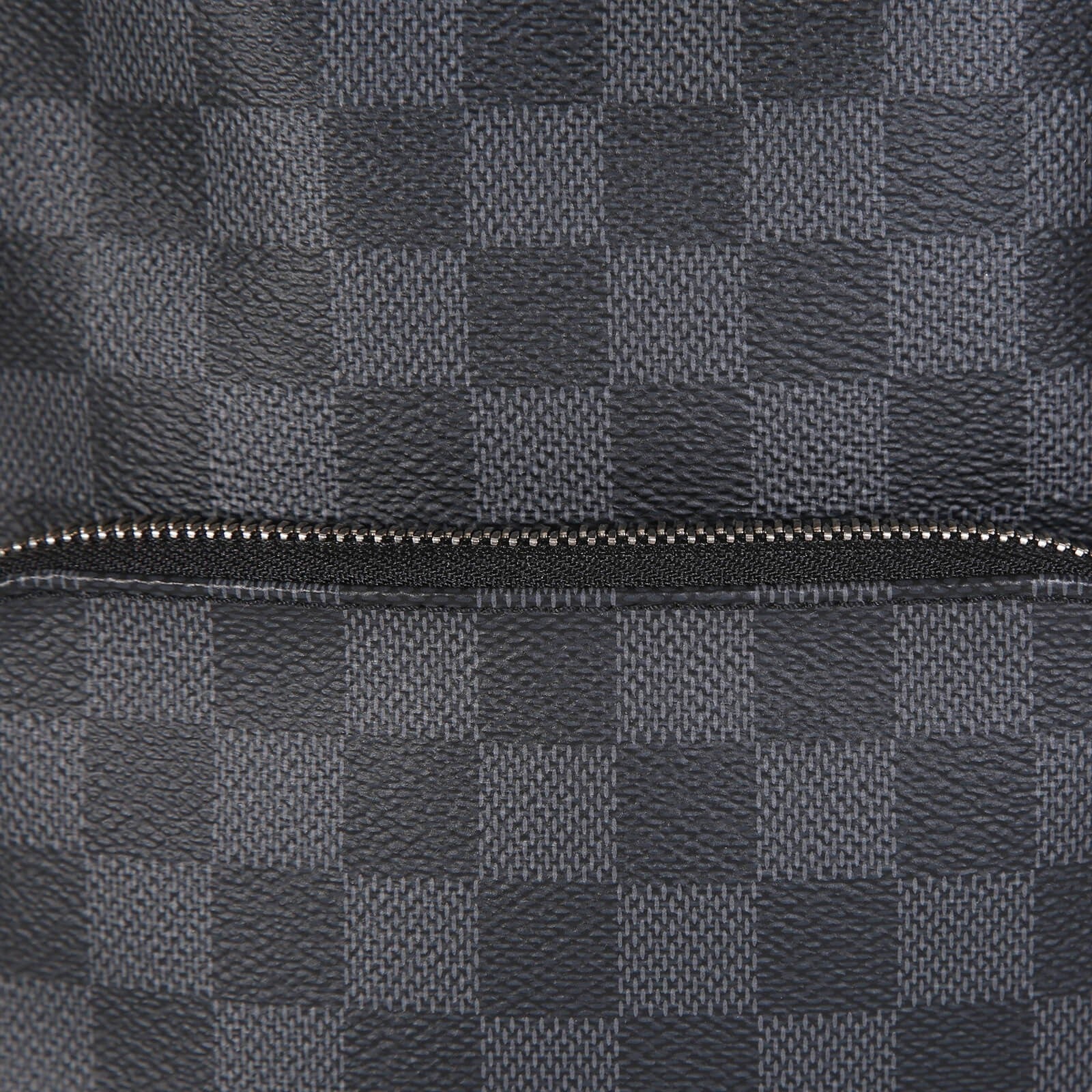 Louis Vuitton Damier Graphite Avenue Slingbag Crossbody - Black