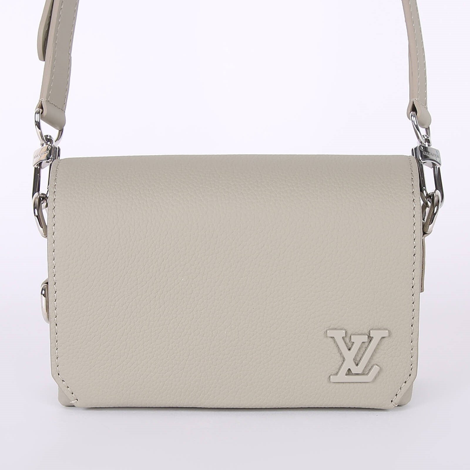 Louis Vuitton Fastline Wearable Wallet - Sage