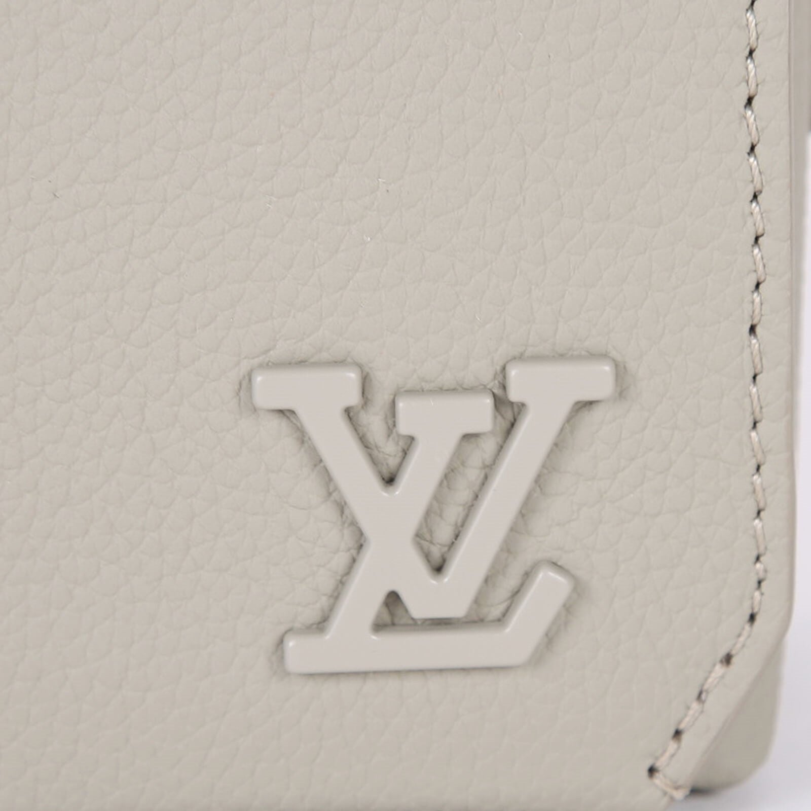 Louis Vuitton Fastline Wearable Wallet - Sage