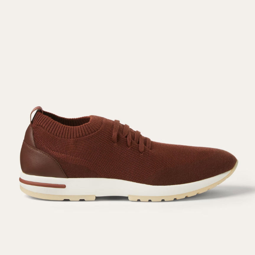 Loro Piana 360 LP Flexy Walk Sneaker - Bear (F6Z9)