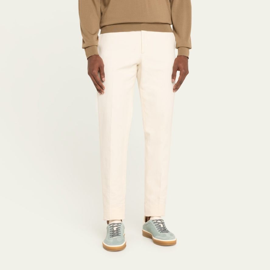 Loro Piana Tennis Walk Sneakers - Popsicle Mint (519Y)