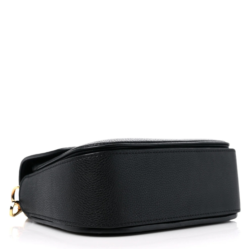 Louis Vuitton Neo Vivienne Handbag - Black