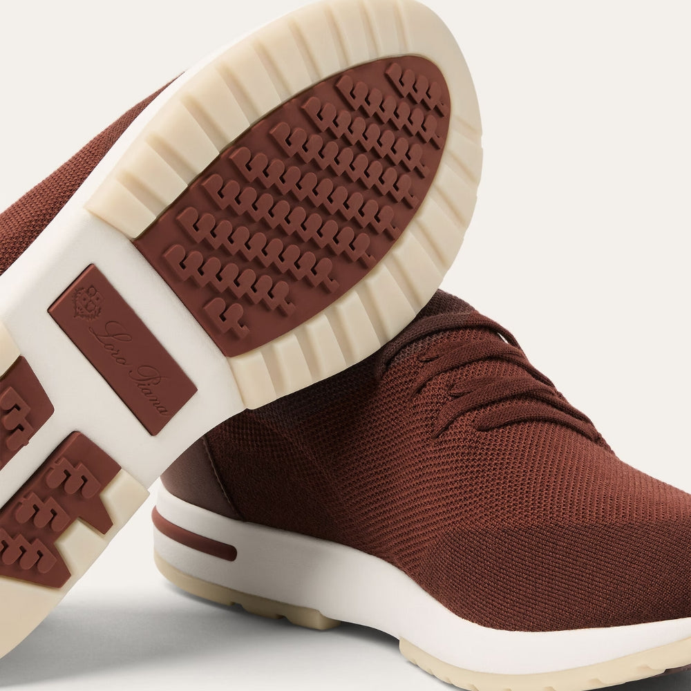 Loro Piana 360 LP Flexy Walk Sneaker - Bear (F6Z9)