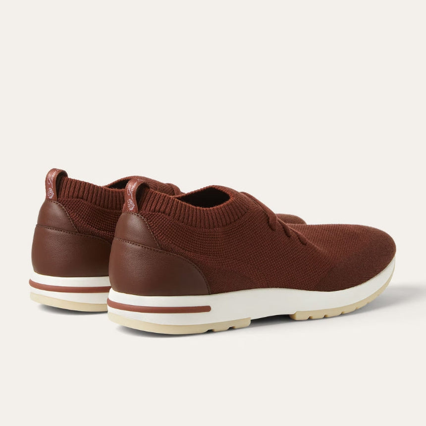 Loro Piana 360 LP Flexy Walk Sneaker - Bear (F6Z9)