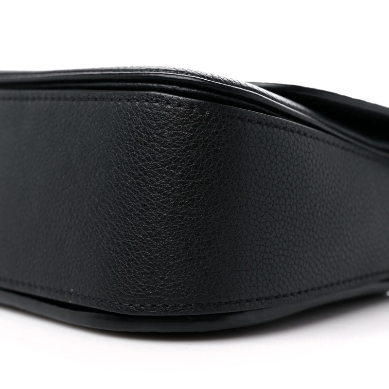 Louis Vuitton Neo Vivienne Handbag - Black