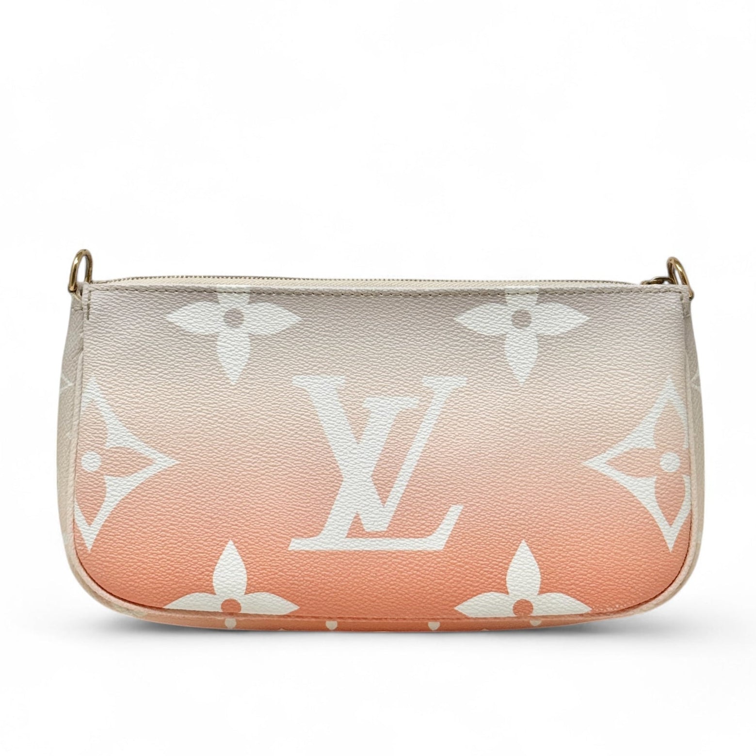 Louis Vuitton By The Pool Multi Pochette Accessoires - Brume