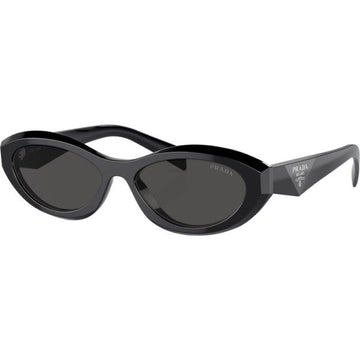 Prada PR26Z 16K-08Z Black Sunglasses
