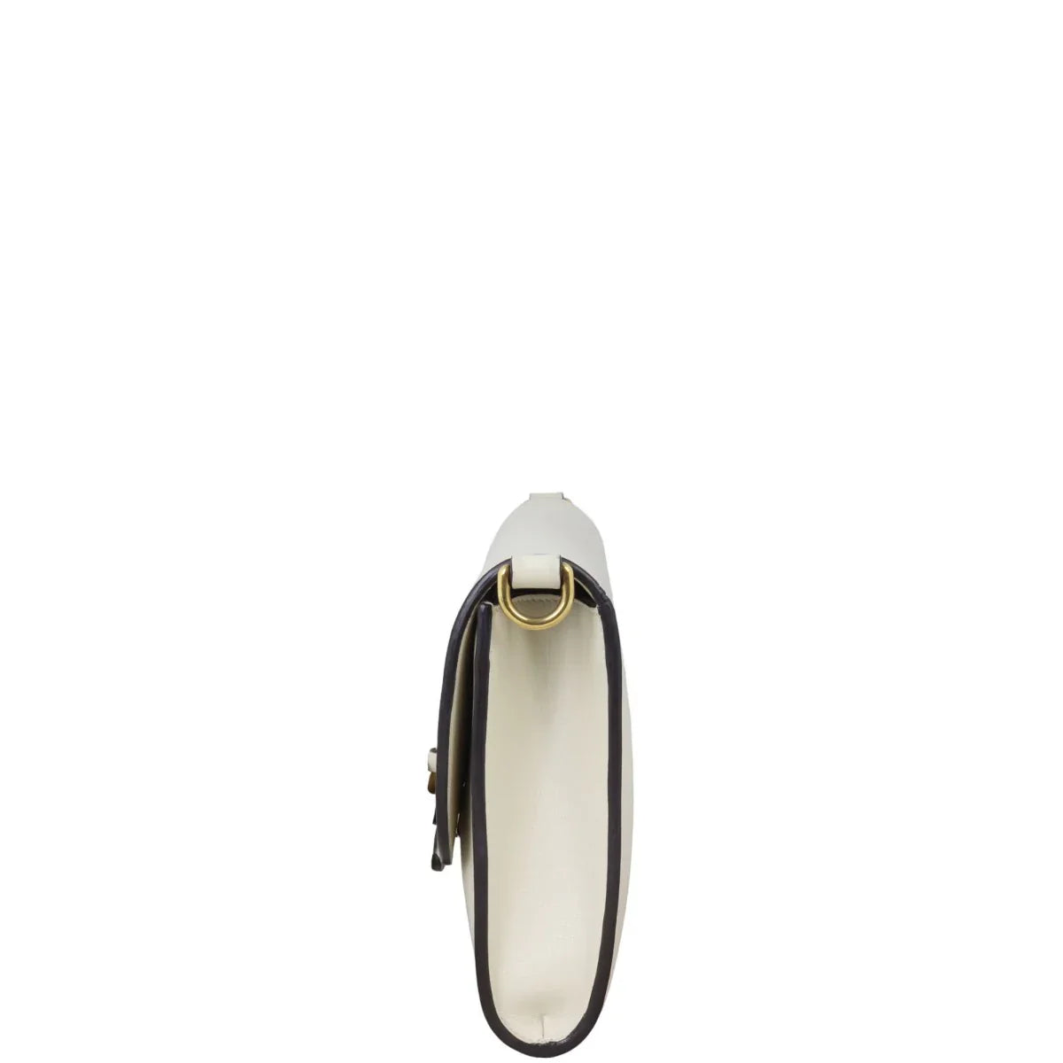 Gucci Azalea Horsebit 1955 Small Crossbody Bag – Mystic White