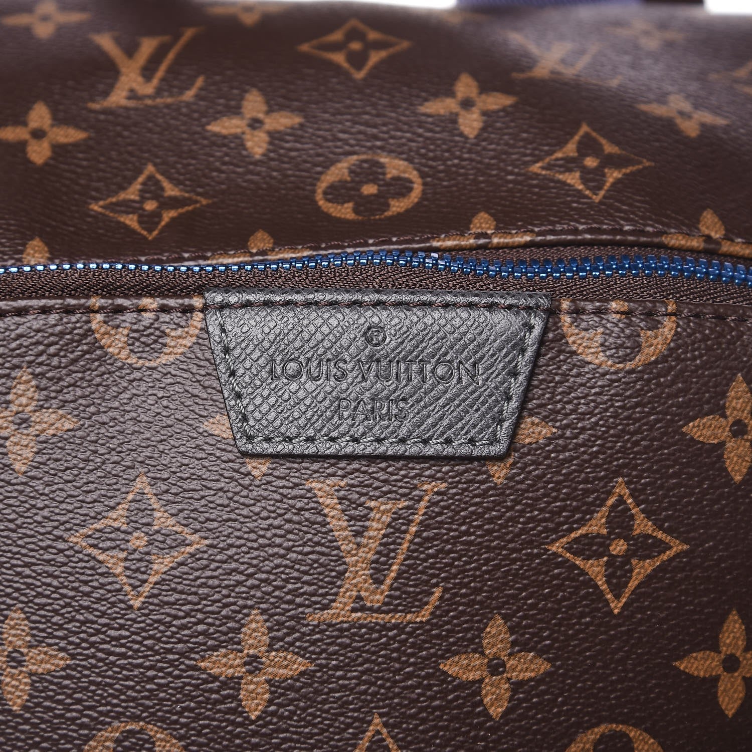 Louis Vuitton Apollo Backpack MM - Brown