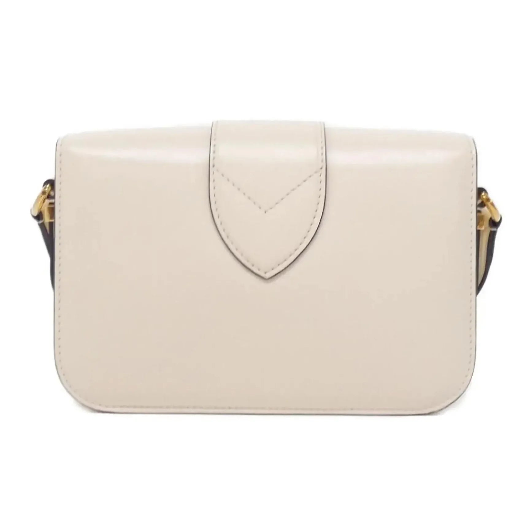 Louis Vuitton LV Pont 9 Shoulder Bag - Cream
