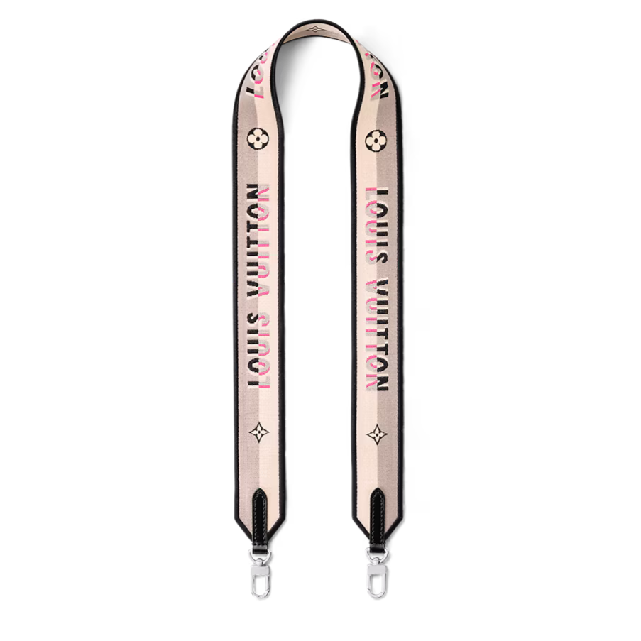 Louis Vuitton Cluny Mini Handbag - Black