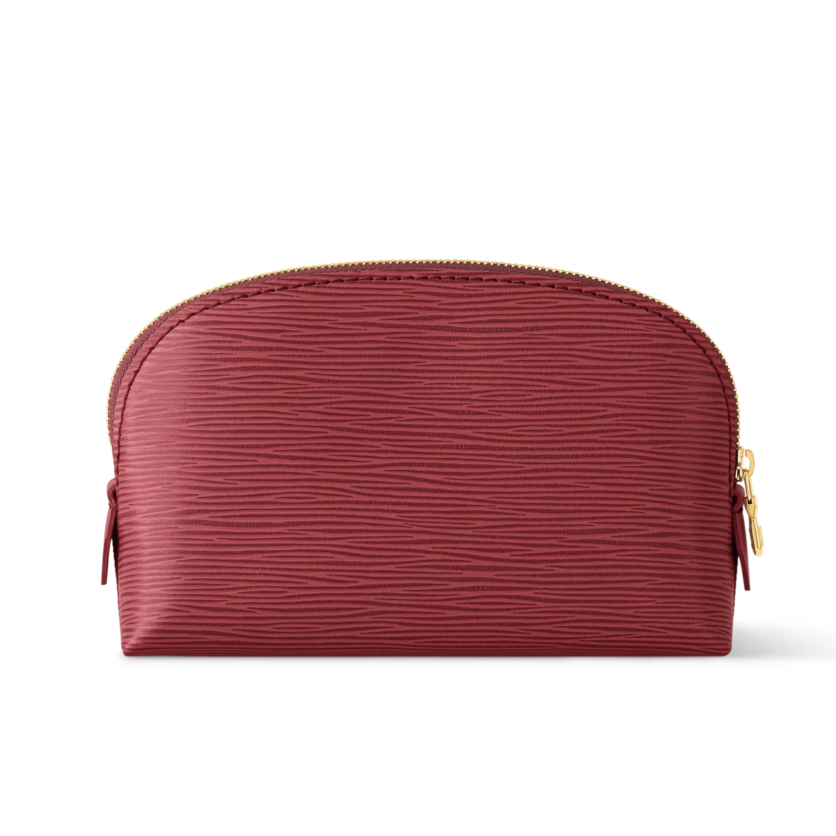 Louis Vuitton Cosmetic Pouch - Red