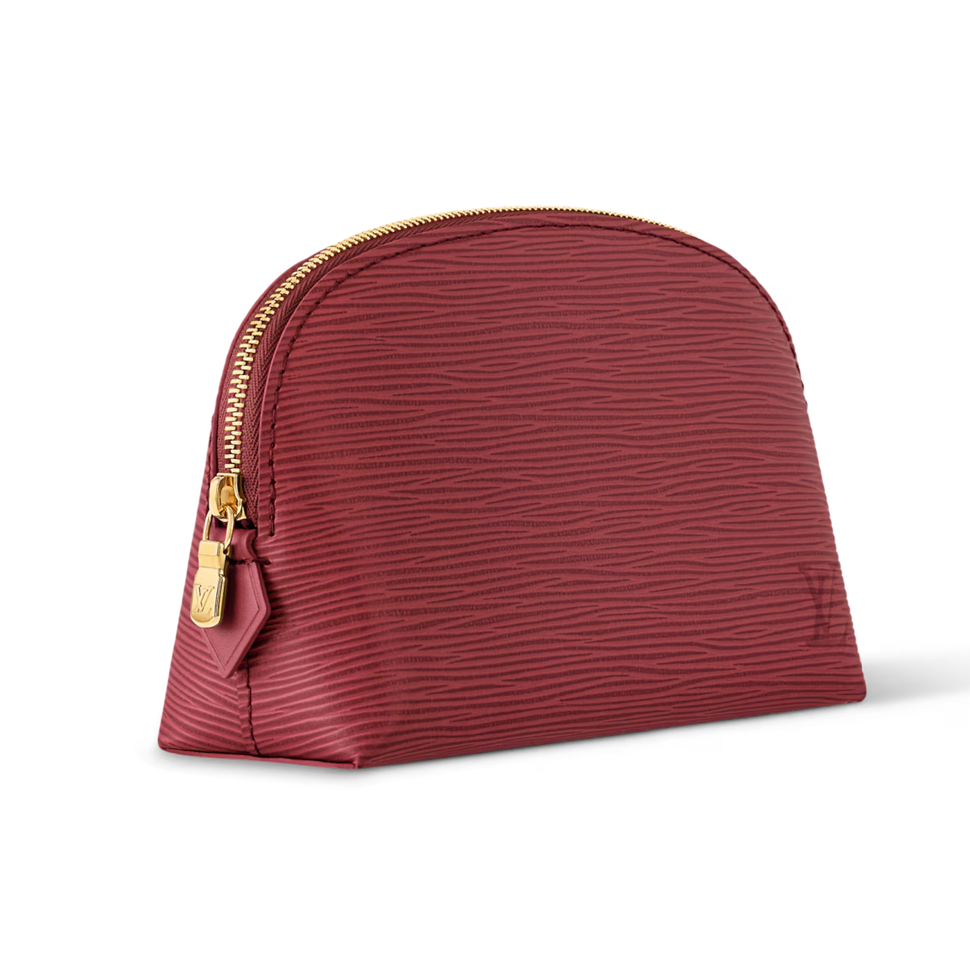 Louis Vuitton Cosmetic Pouch - Red