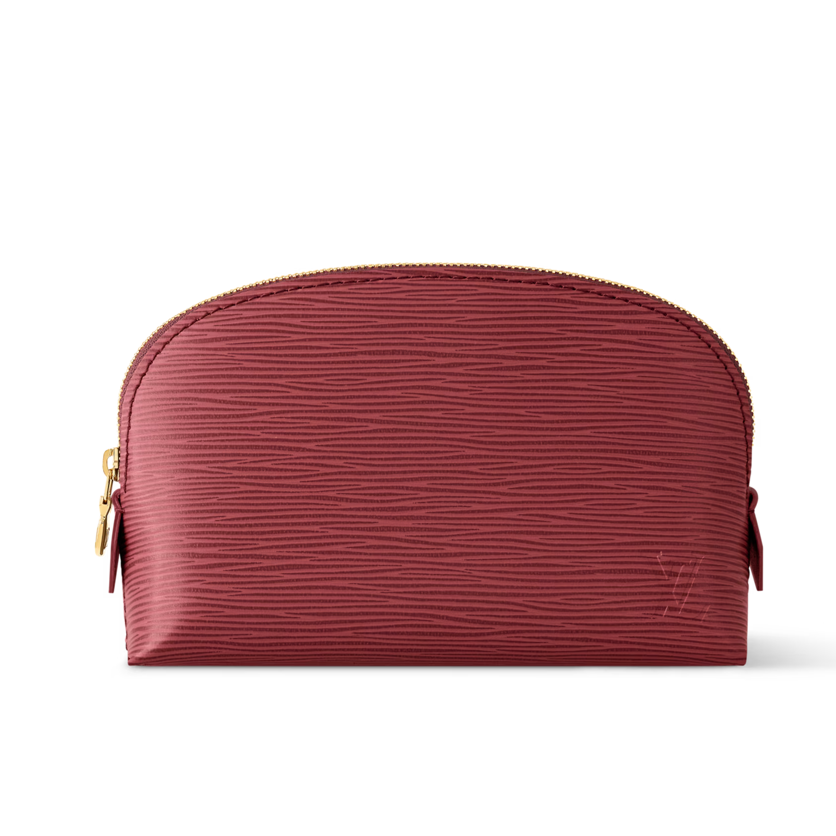 Louis Vuitton Cosmetic Pouch - Red