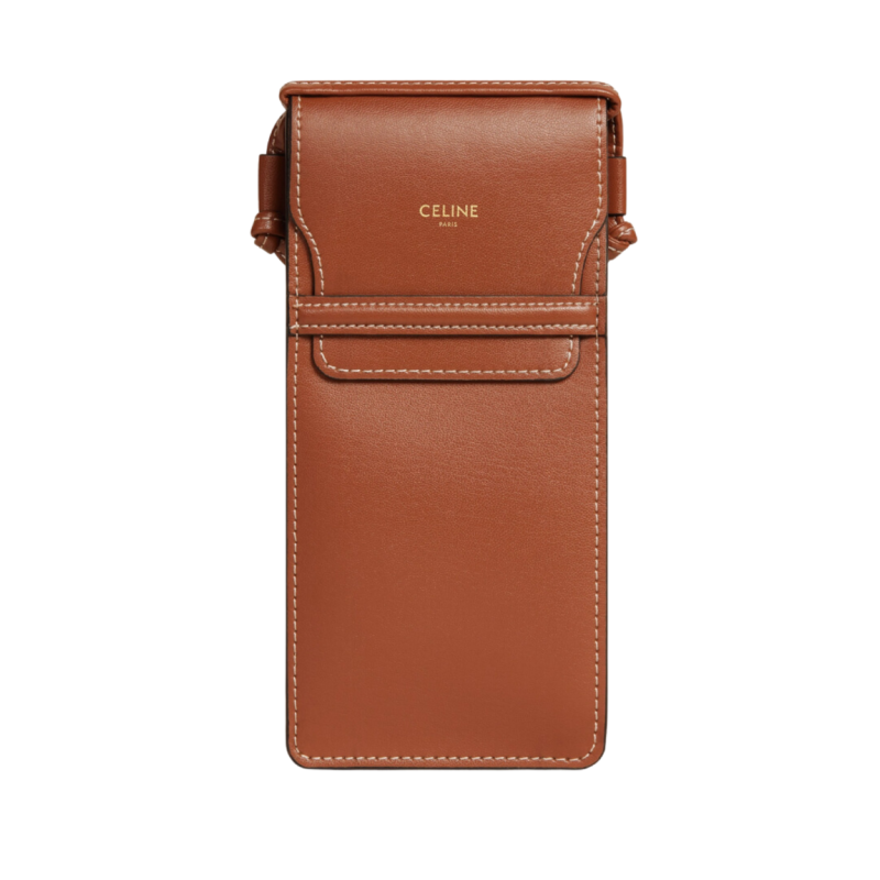 Celine CL40254 30N Triomphe Metal Gold Sunglasses